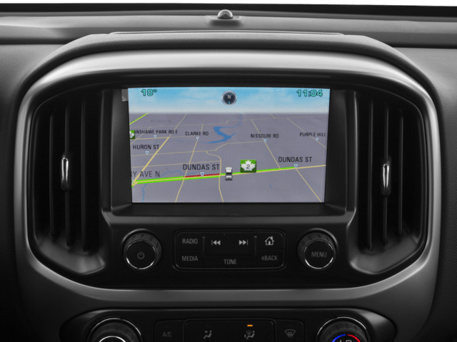 2017 Chevrolet Colorado 2WD LT Roseville CA