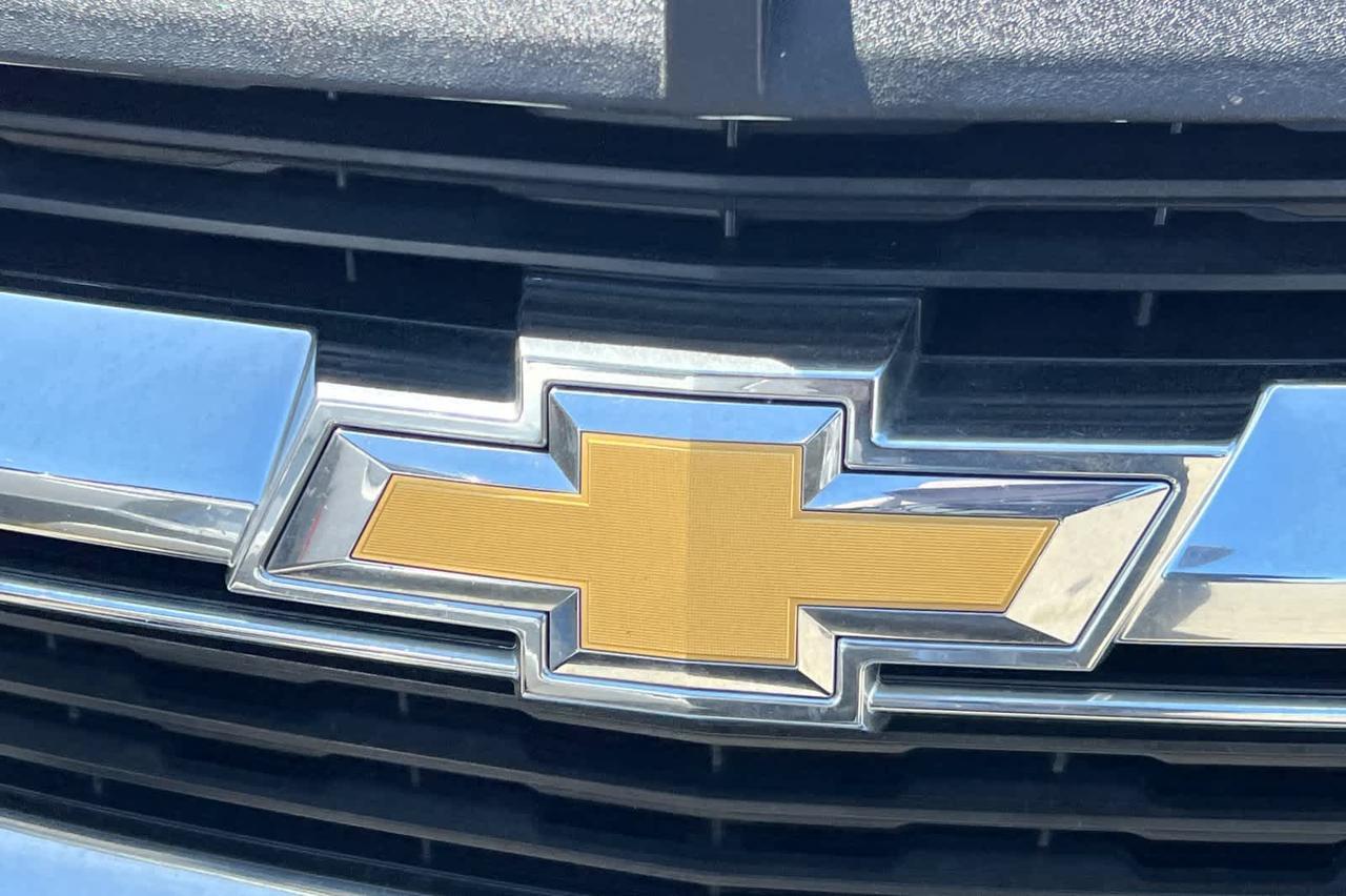 2017 Chevrolet Colorado 2WD LT Roseville CA