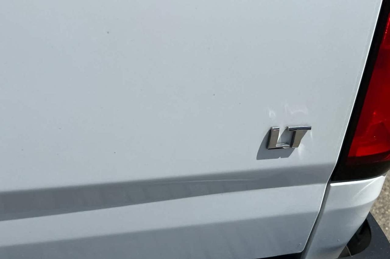 2017 Chevrolet Colorado 2WD LT Roseville CA