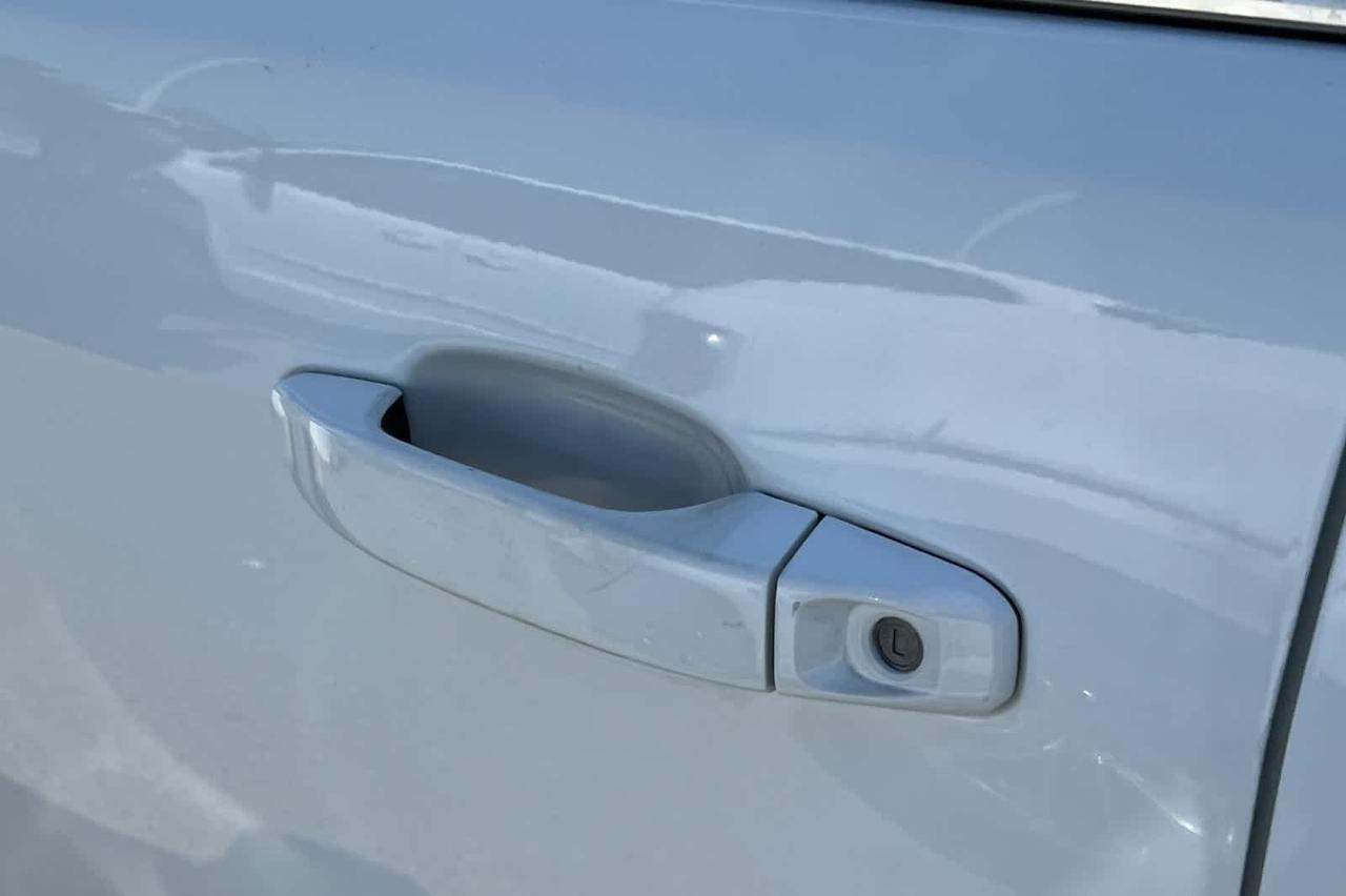 2017 Chevrolet Colorado 2WD LT Roseville CA