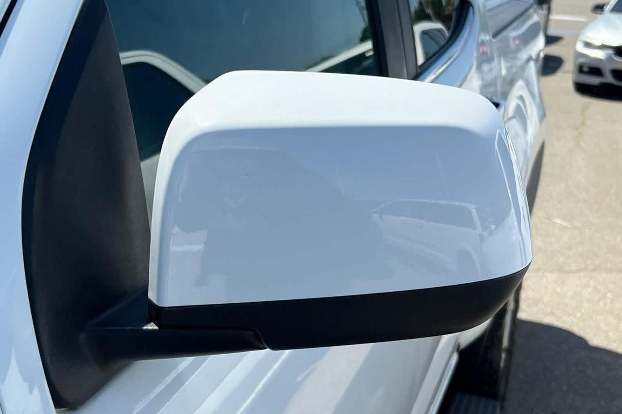 2017 Chevrolet Colorado 2WD LT Roseville CA