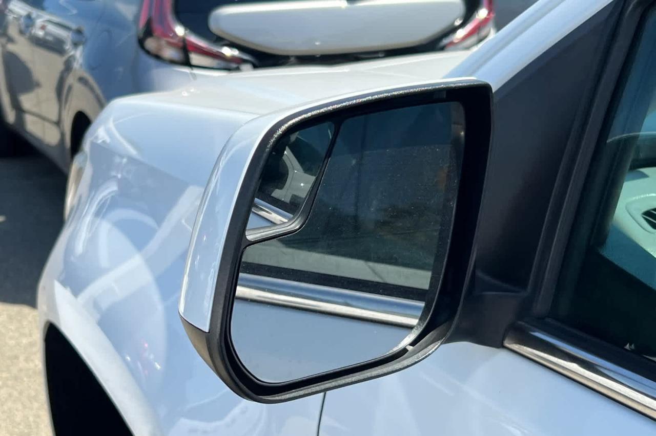 2017 Chevrolet Colorado 2WD LT Roseville CA