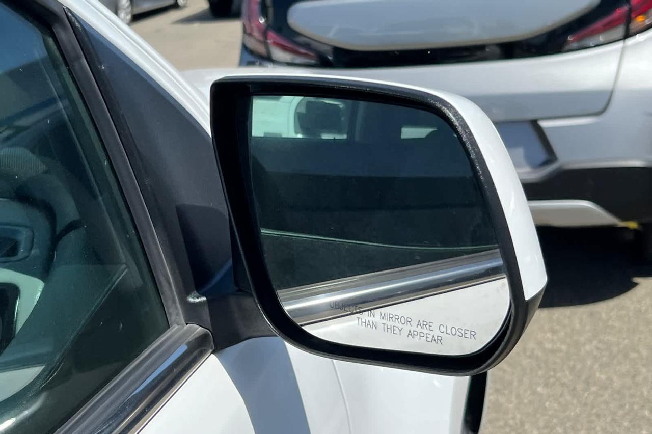 2017 Chevrolet Colorado 2WD LT Roseville CA