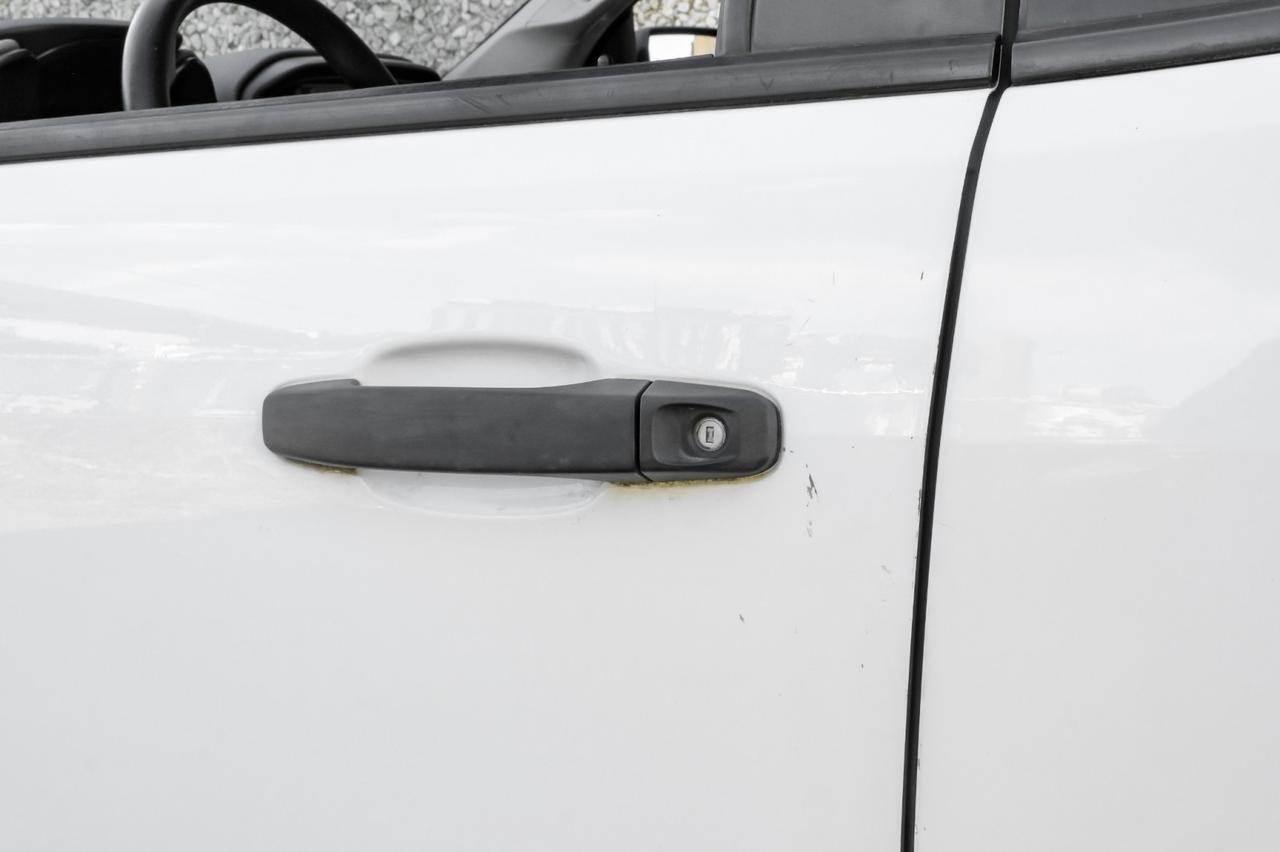 2017 Chevrolet Colorado 2WD WT Farmers Branch TX
