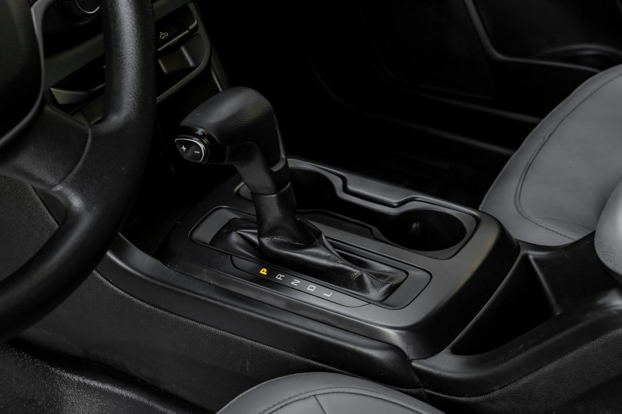 2017 Chevrolet Colorado 2WD WT Farmers Branch TX