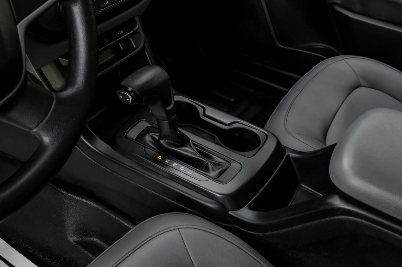 2017 Chevrolet Colorado 2WD WT Farmers Branch TX