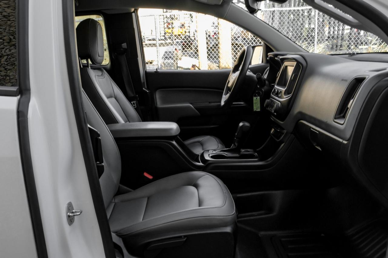 2017 Chevrolet Colorado 2WD WT Farmers Branch TX