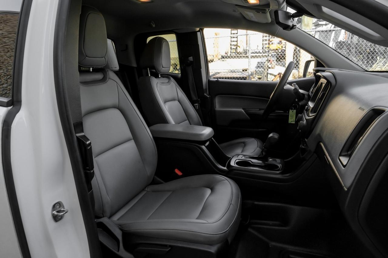 2017 Chevrolet Colorado 2WD WT Farmers Branch TX