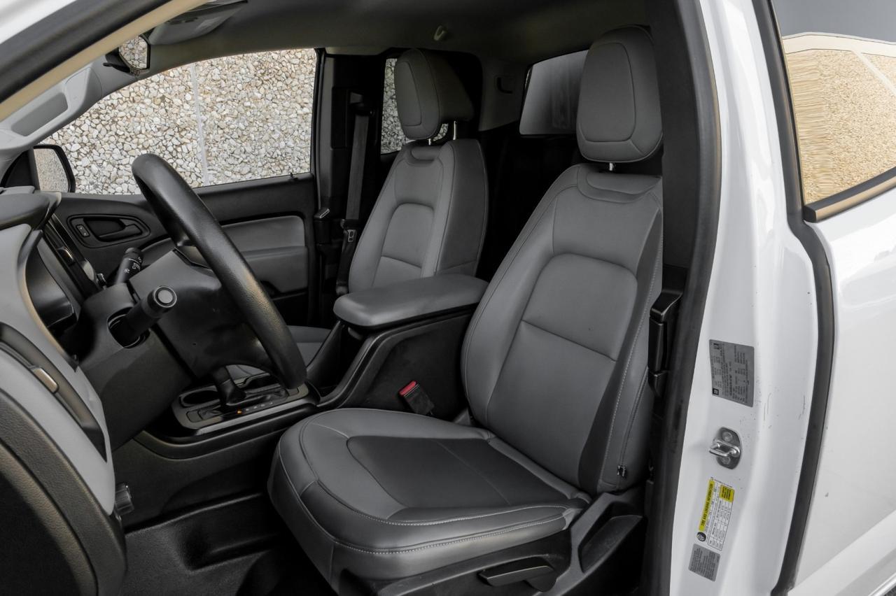 2017 Chevrolet Colorado 2WD WT Farmers Branch TX