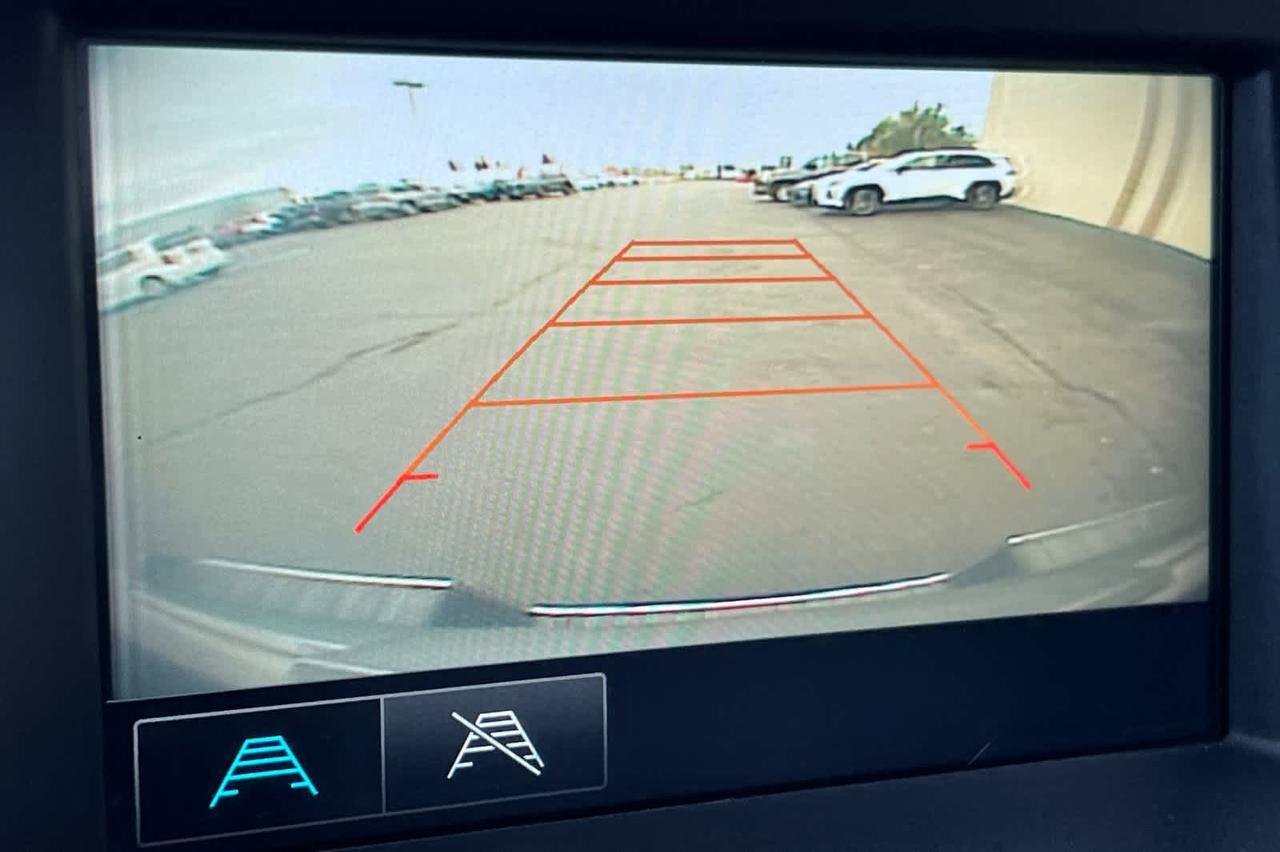 2017 Chevrolet Colorado 2WD WT Roseville CA