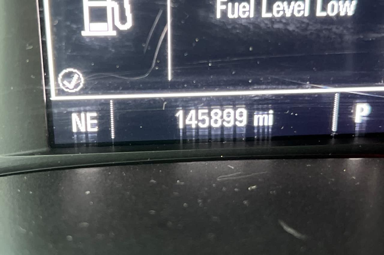 2017 Chevrolet Colorado 2WD WT Roseville CA