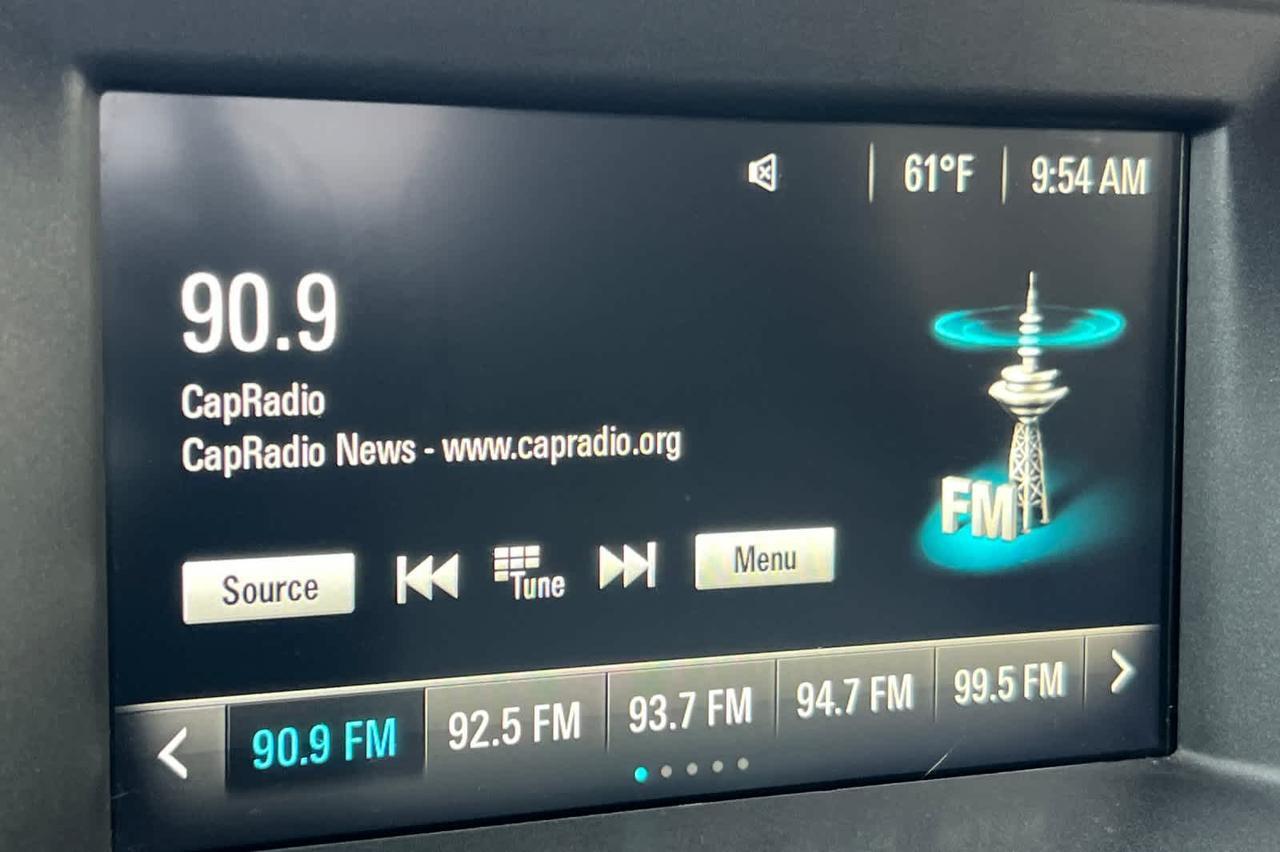 2017 Chevrolet Colorado 2WD WT Roseville CA