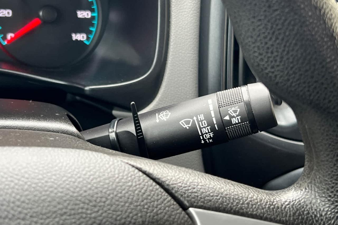 2017 Chevrolet Colorado 2WD WT Roseville CA