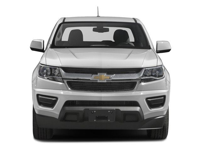 2017 Chevrolet Colorado 2WD WT Winder GA