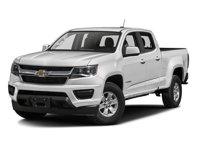 2017 Chevrolet Colorado 2WD WT Winder GA