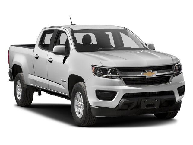 2017 Chevrolet Colorado 2WD WT Winder GA