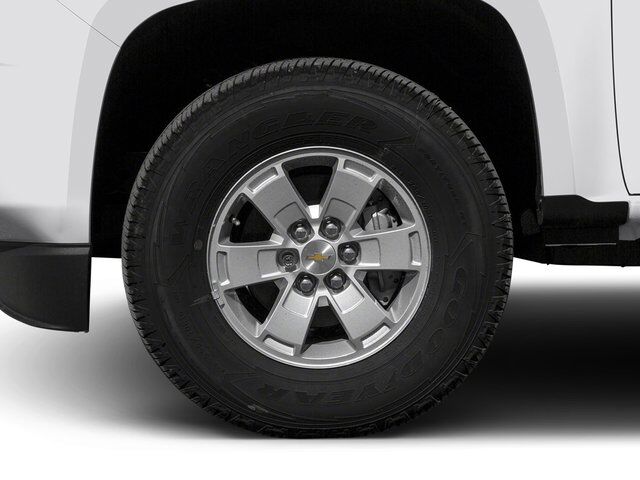 2017 Chevrolet Colorado 2WD WT Winder GA