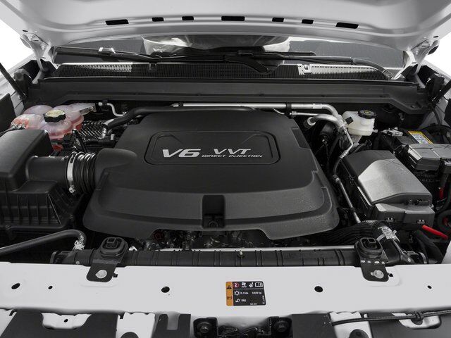 2017 Chevrolet Colorado 2WD WT Winder GA