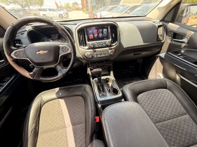 2017 Chevrolet Colorado 2WD Z71 New Braunfels TX