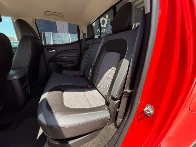 2017 Chevrolet Colorado 2WD Z71 New Braunfels TX