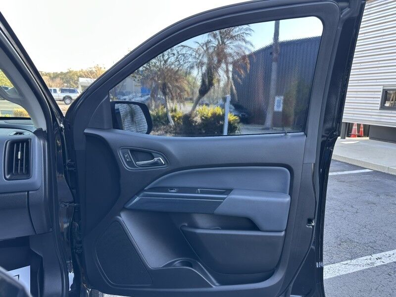 2017 Chevrolet Colorado 2WD Z71 Jacksonville FL