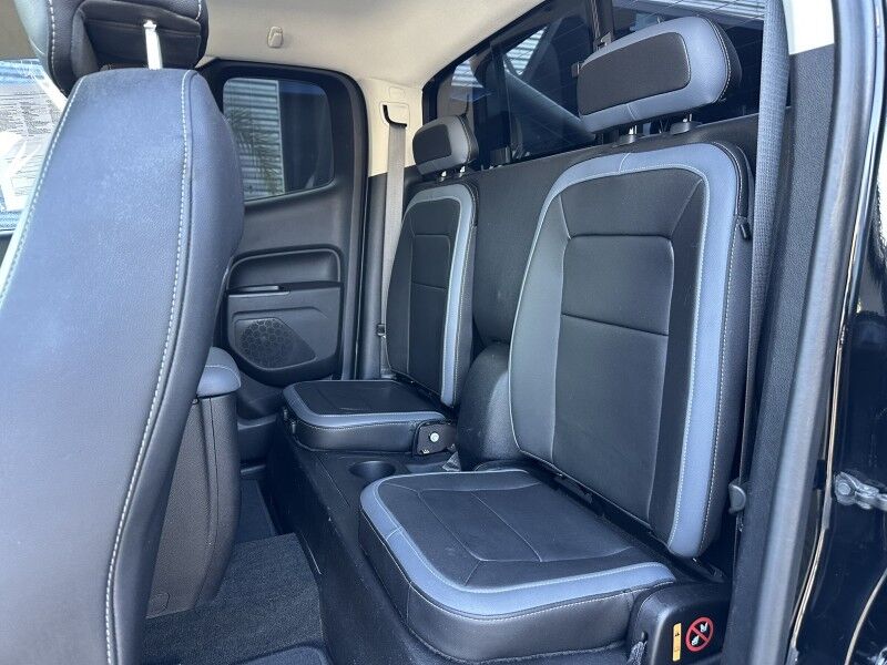 2017 Chevrolet Colorado 2WD Z71 Jacksonville FL