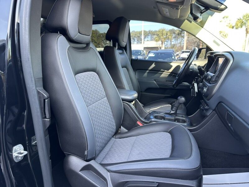 2017 Chevrolet Colorado 2WD Z71 Jacksonville FL