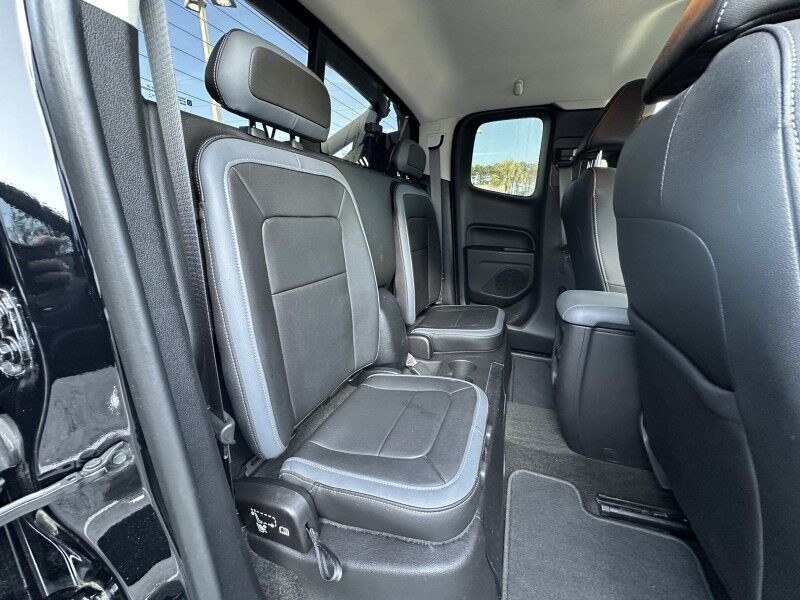 2017 Chevrolet Colorado 2WD Z71 Jacksonville FL