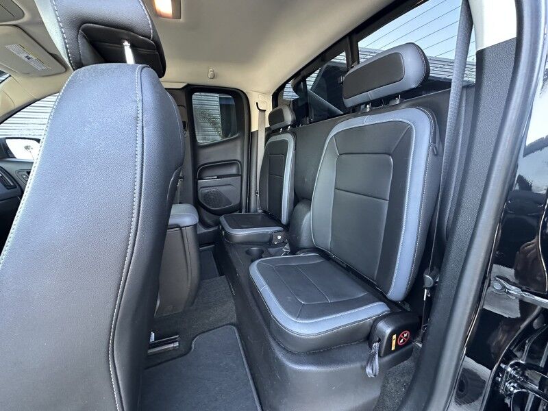 2017 Chevrolet Colorado 2WD Z71 Jacksonville FL