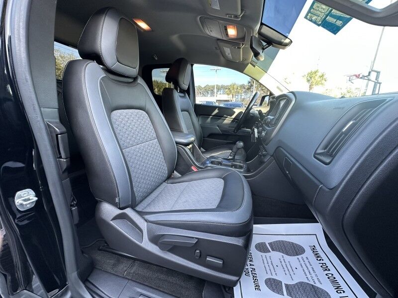 2017 Chevrolet Colorado 2WD Z71 Jacksonville FL