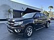 2017 Chevrolet Colorado 2WD Z71
