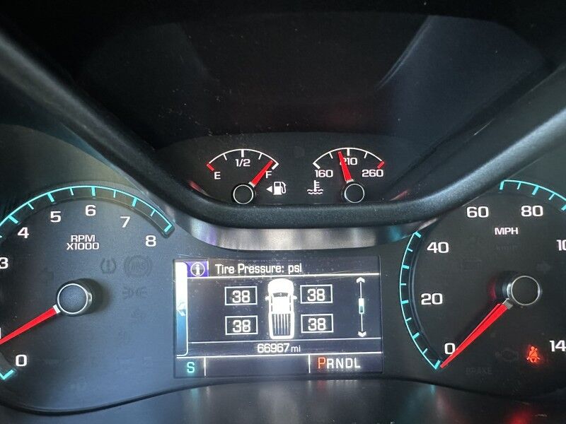 2017 Chevrolet Colorado 2WD Z71 Jacksonville FL