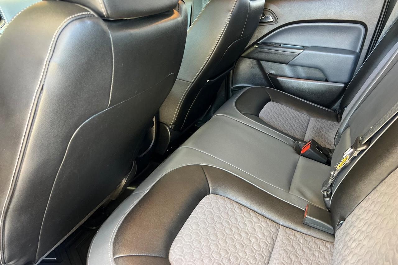 2017 Chevrolet Colorado 2WD Z71 Roseville CA