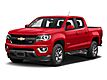 2017 Chevrolet Colorado 2WD Z71