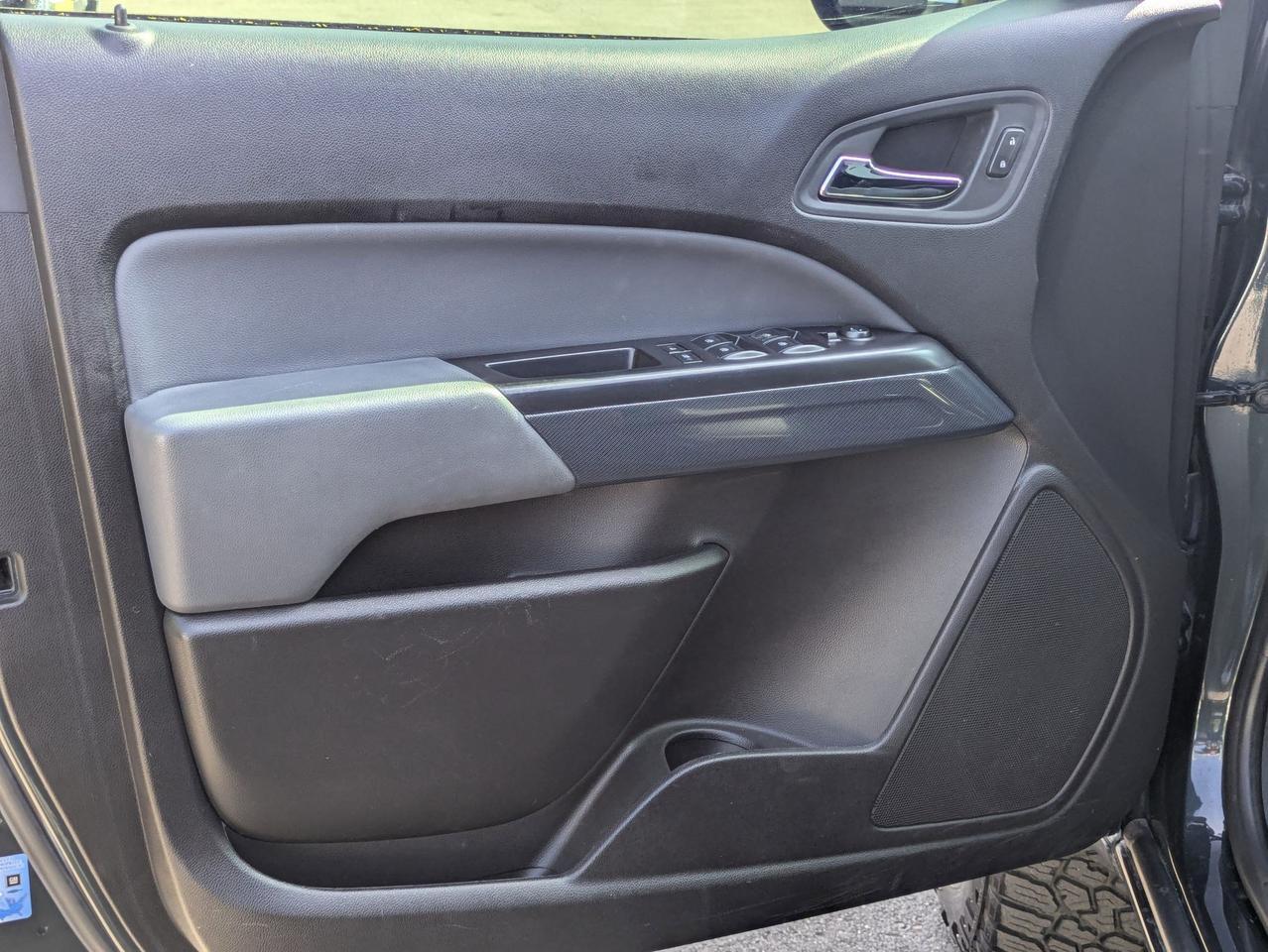 2017 Chevrolet Colorado 2WD Z71 Castroville TX