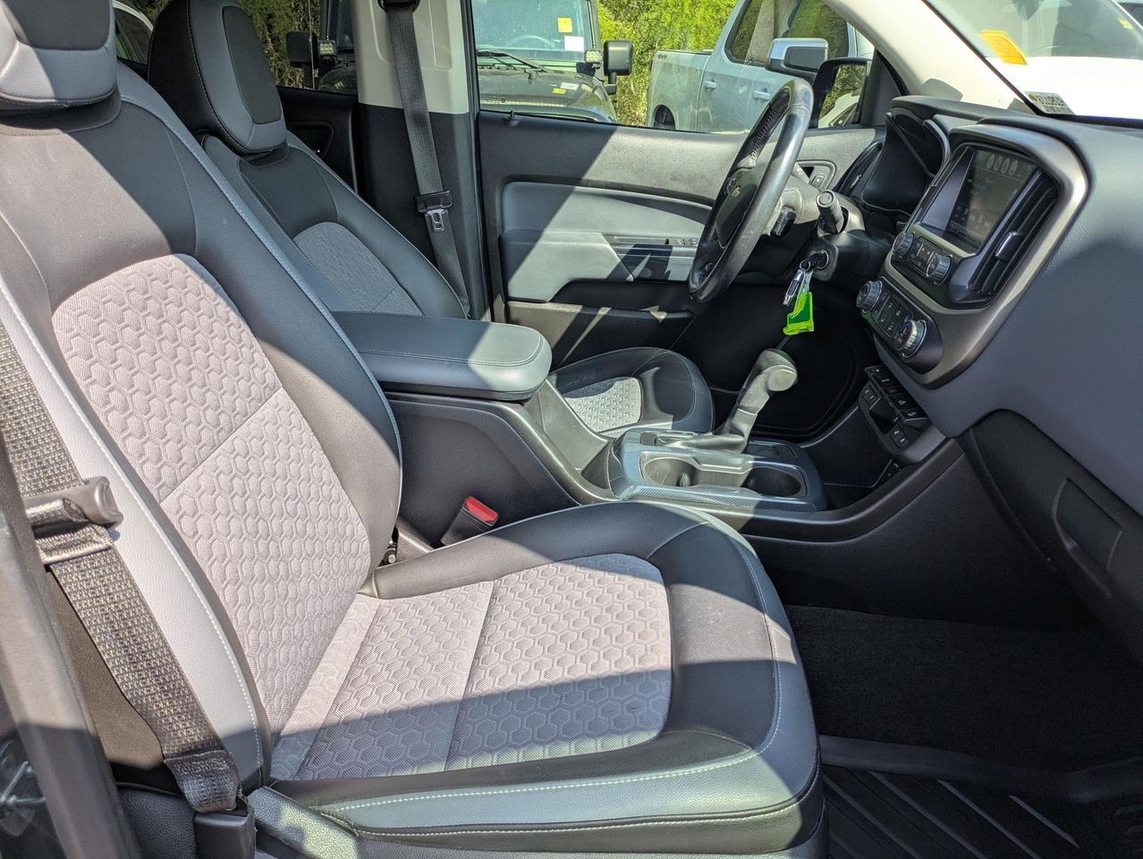 2017 Chevrolet Colorado 2WD Z71 Castroville TX