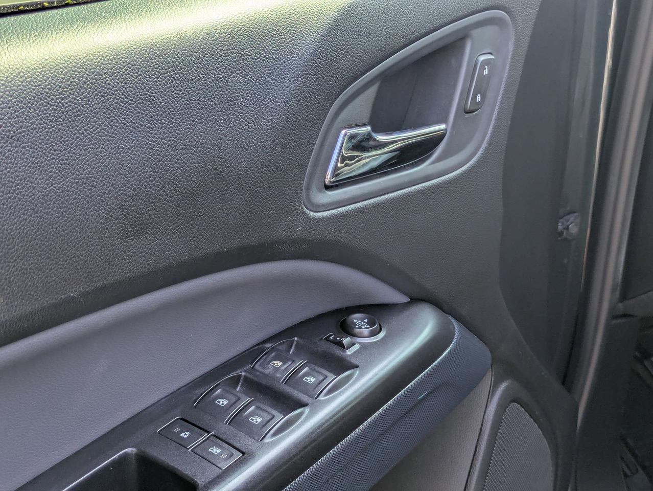 2017 Chevrolet Colorado 2WD Z71 Castroville TX
