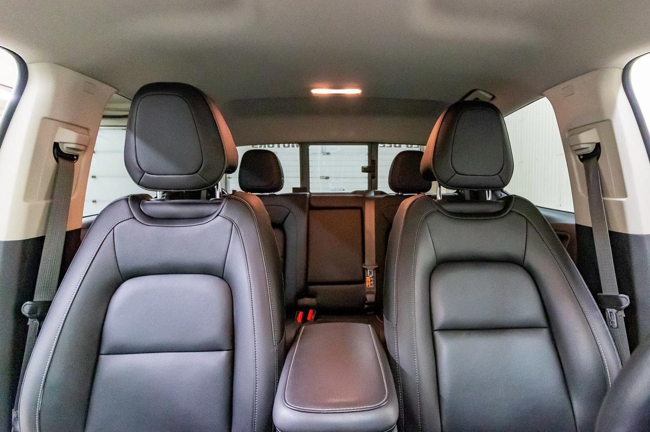 2017 Chevrolet Colorado 4WD LT Red Deer AB