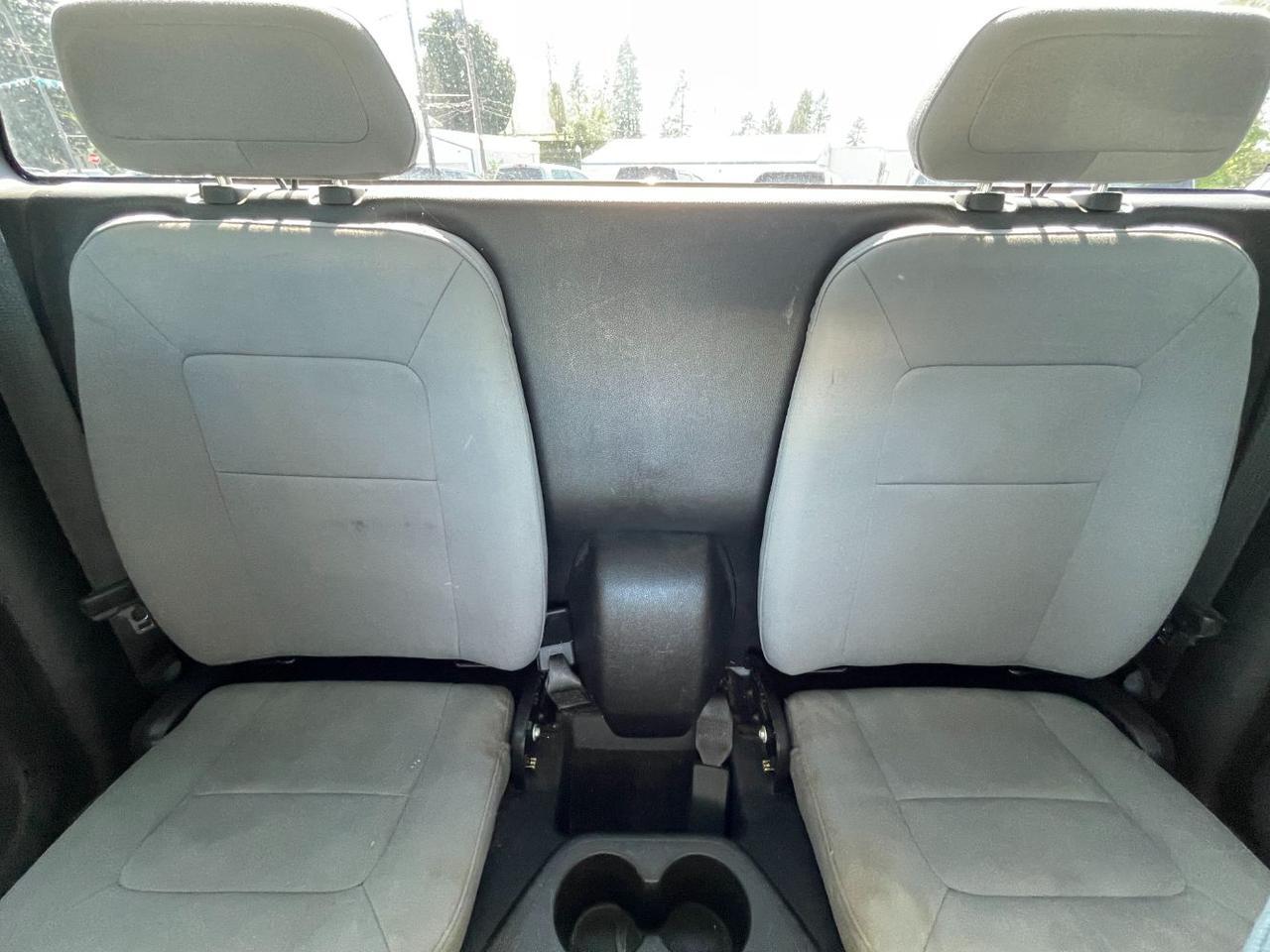 2017 Chevrolet Colorado 4WD WT Post Falls ID
