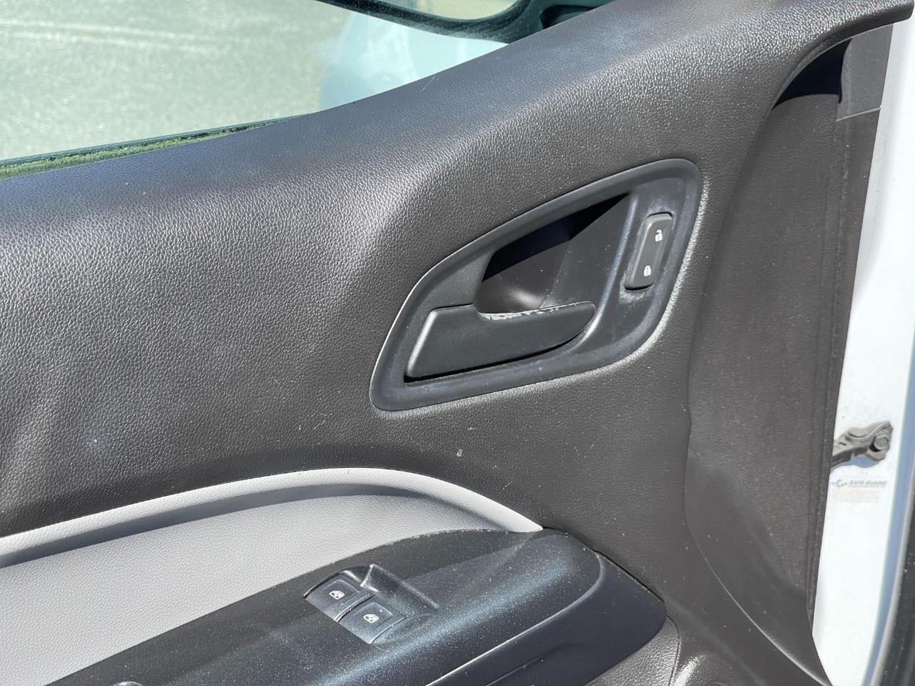 2017 Chevrolet Colorado 4WD WT Post Falls ID
