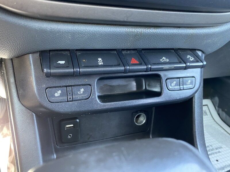 2017 Chevrolet Colorado 4WD Z71 Bristol  PA