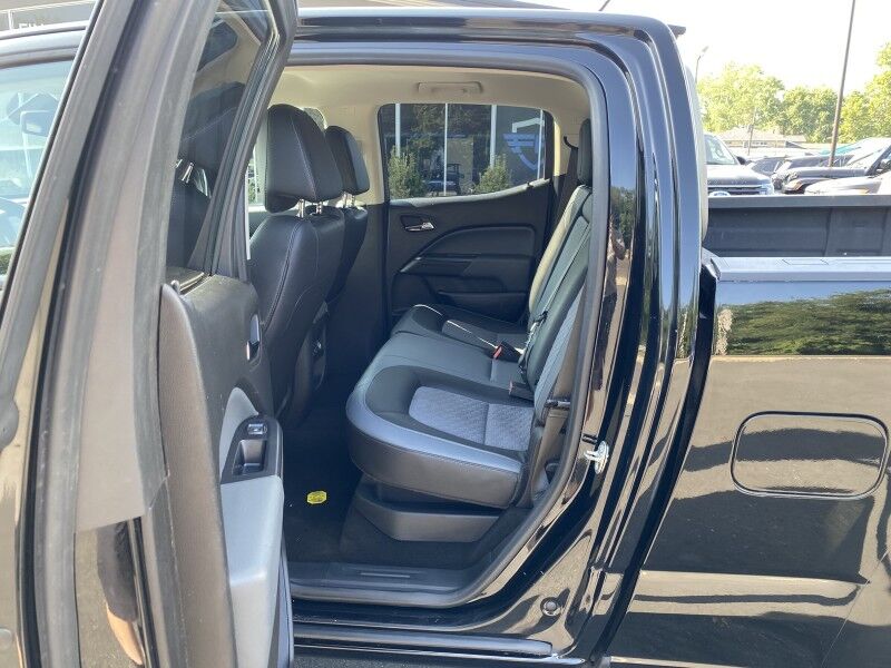 2017 Chevrolet Colorado 4WD Z71 Bristol  PA
