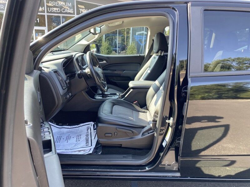 2017 Chevrolet Colorado 4WD Z71 Bristol  PA