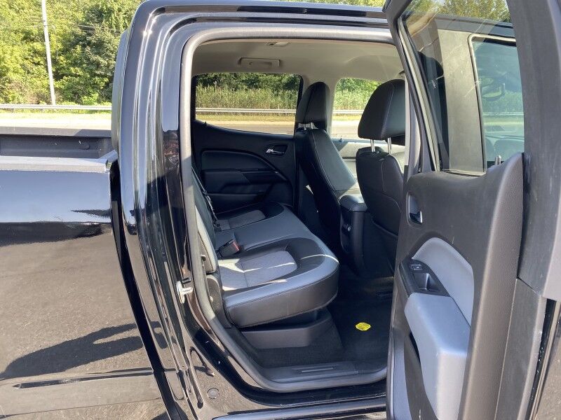 2017 Chevrolet Colorado 4WD Z71 Bristol  PA