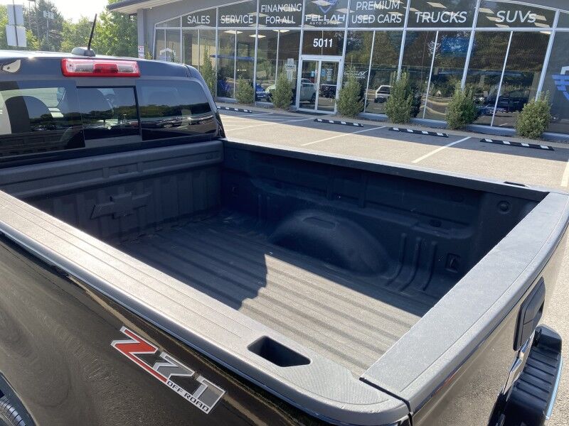 2017 Chevrolet Colorado 4WD Z71 Bristol  PA