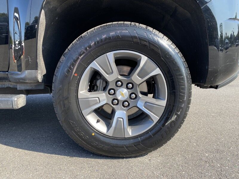 2017 Chevrolet Colorado 4WD Z71 Bristol  PA