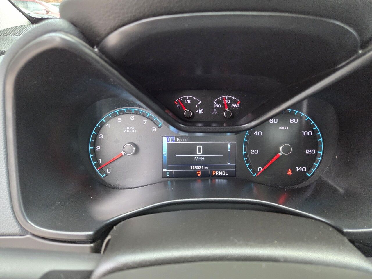 2017 Chevrolet Colorado 4WD Z71 Charlton MA