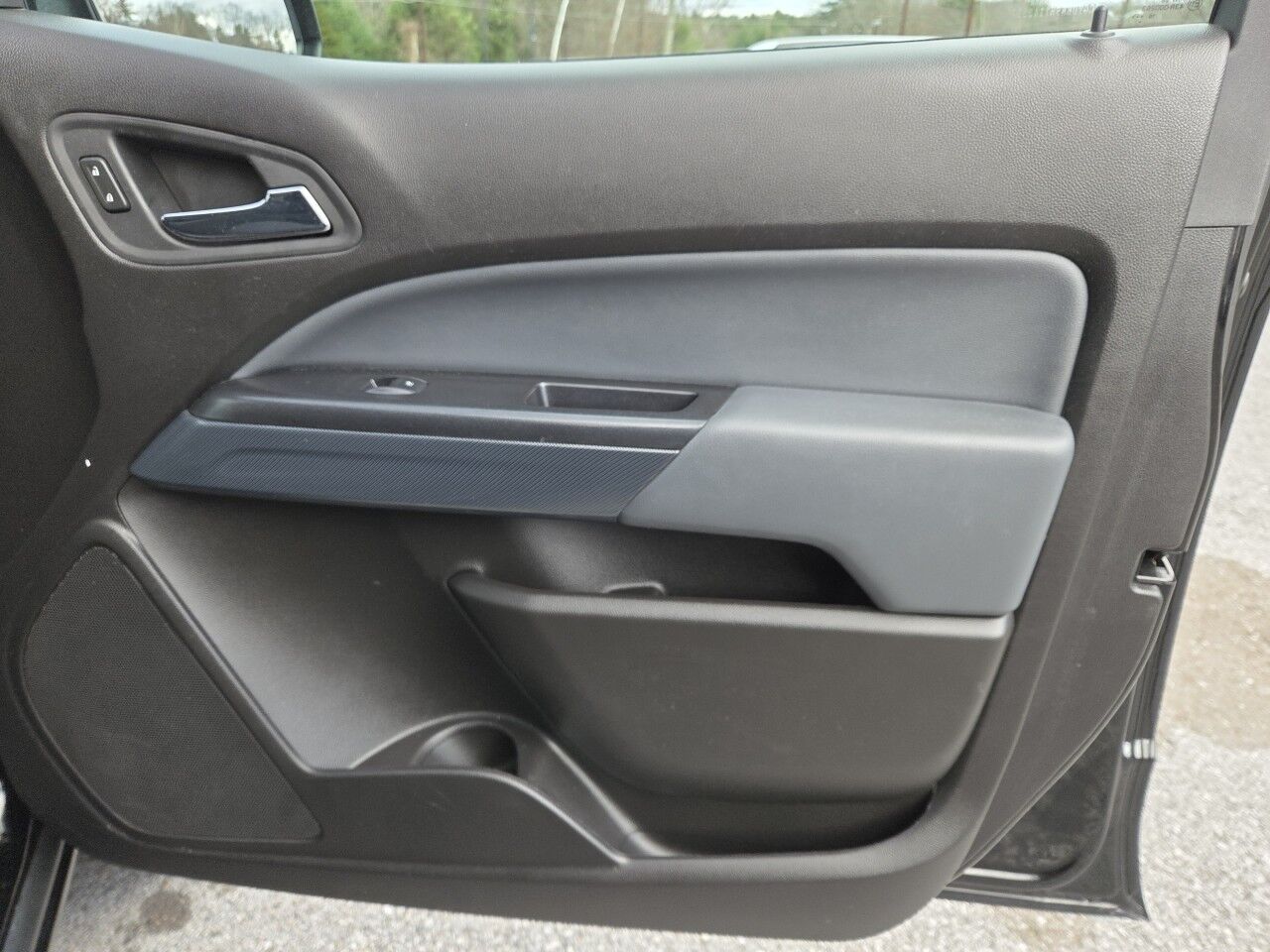 2017 Chevrolet Colorado 4WD Z71 Charlton MA