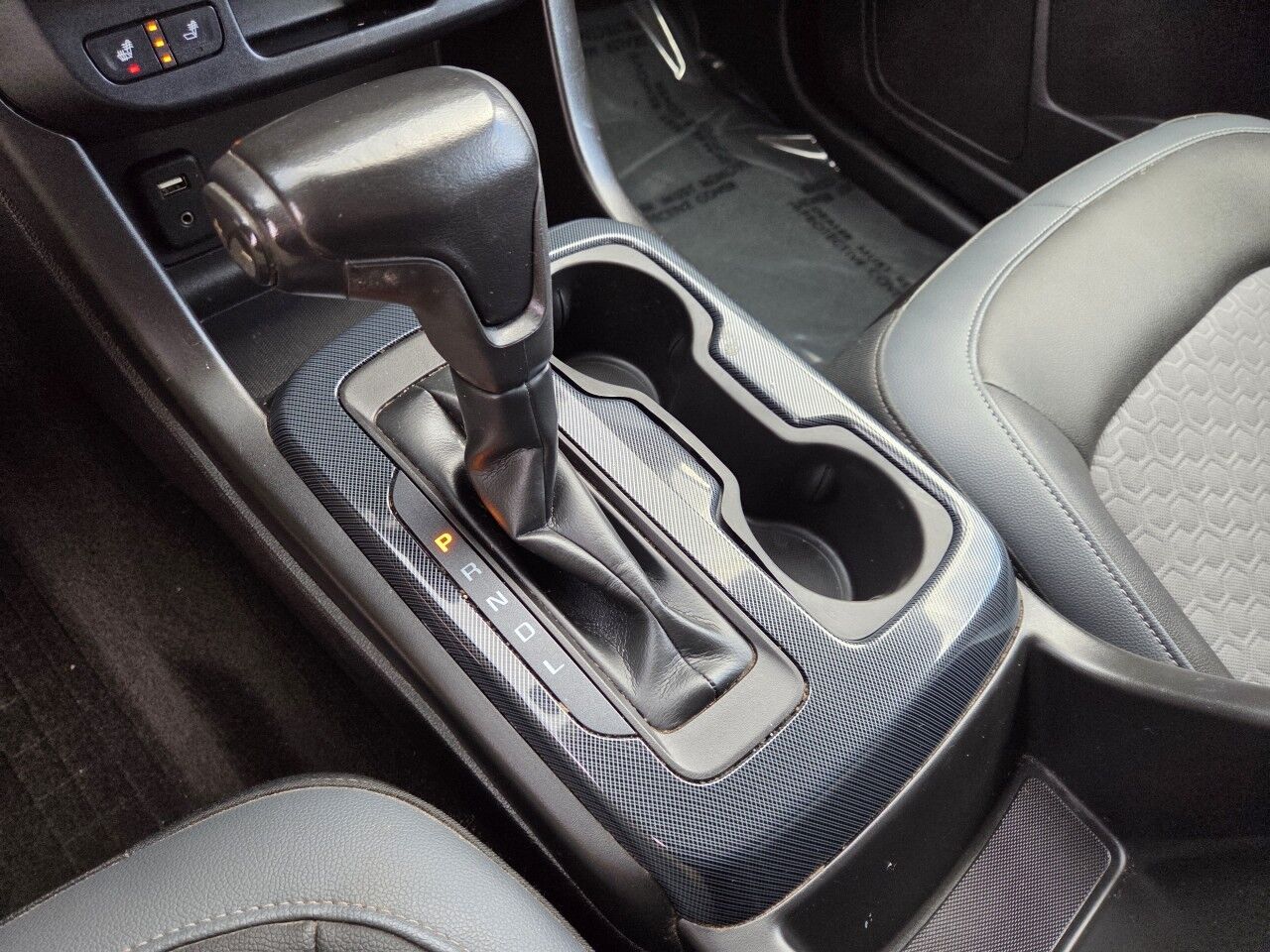 2017 Chevrolet Colorado 4WD Z71 Charlton MA