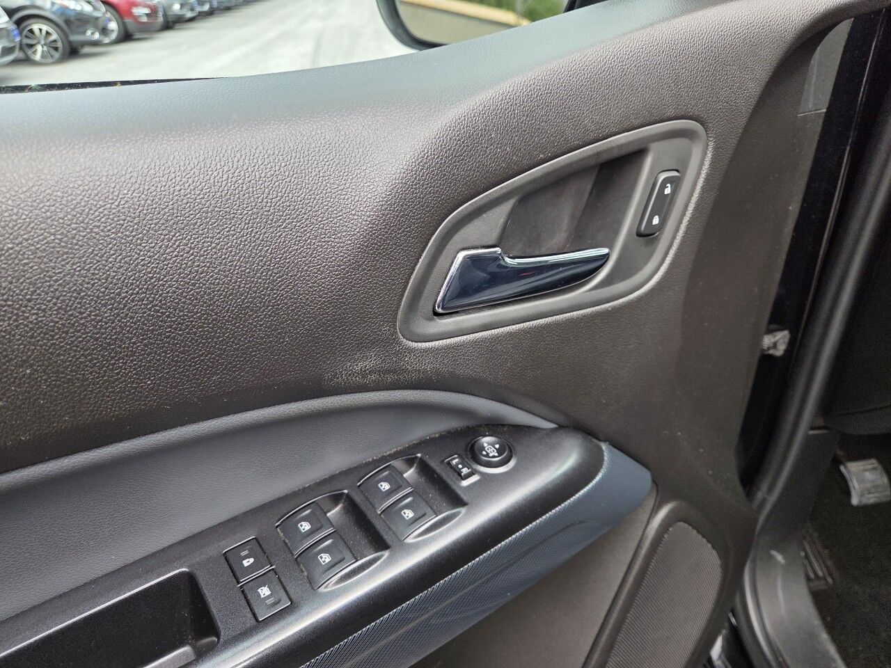 2017 Chevrolet Colorado 4WD Z71 Charlton MA